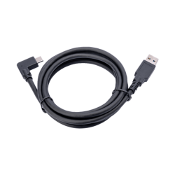 Jabra PanaCast 3m cable, USB-C to USB-A	